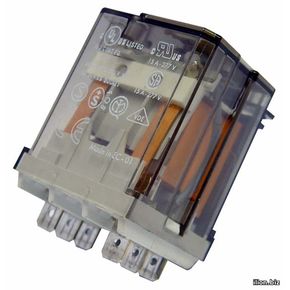 Реле силовое HLE 5476V016 (Finder)